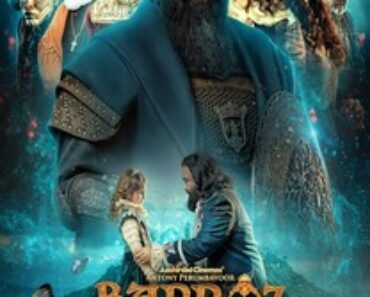 Barroz Guardian of Treasures 2024 ORG Hindi Dubbed 720p HDTS Download