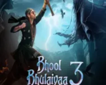 Bhool Bhulaiyaa 3 2024 Hindi Movie 1080p | 720p | 480p NF HDRip