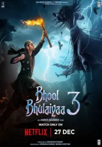 Bhool Bhulaiyaa 3