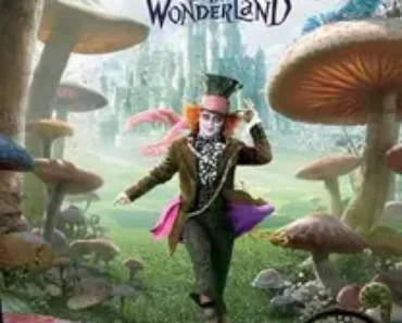 Alice in Wonderland 2010 Hindi Dual Audio WEB-DL 1080p – 720p – 480p