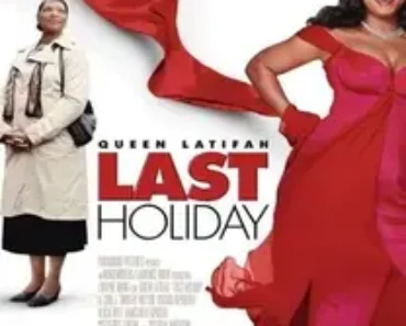 Last Holiday 2006 Hindi Dual Audio WEB-DL 1080p – 720p – 480p