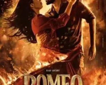 Romeo 2024 Hindi Dual Audio WEB-DL 1080p – 720p – 480p