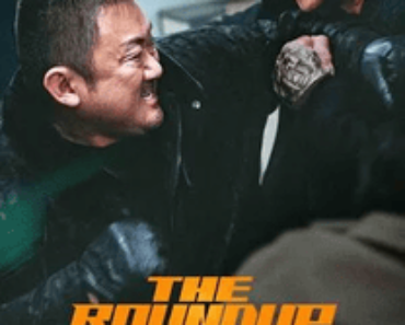 The Roundup Punishment 2024 Hindi Dual Audio WEB-DL 1080p – 720p – 480p