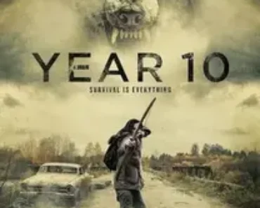 Year 10 2024 Hindi Dual Audio WEB-DL 1080p – 720p – 480p