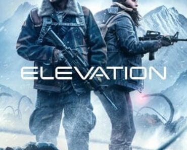 Elevation 2024 Telugu CAMRip 1080p