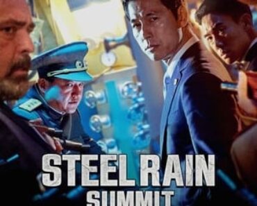 Steel Rain 2 2020 Hindi Dual Audio HDRip 1080p – 720p – 480p