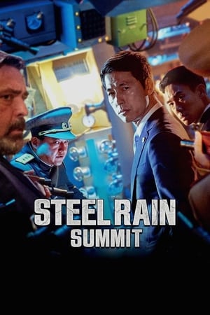 Watch Steel Rain 2 2020 Hindi Dual Audio