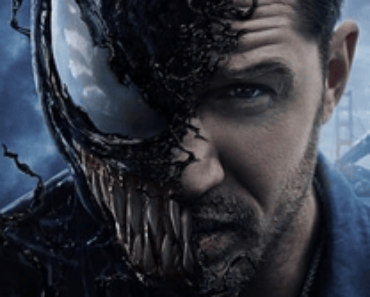 Venom 2018 Dual Audio Hindi (Original) BluRay 720p – 480p – 1080p