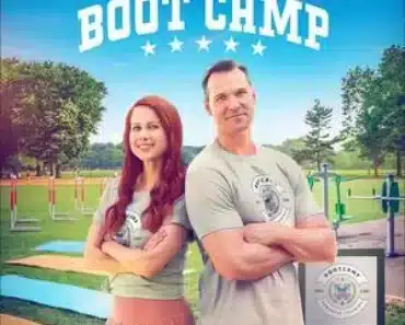 Love at the Bootcamp 2024 Hindi Dual Audio WEB-DL 1080p – 720p – 480p