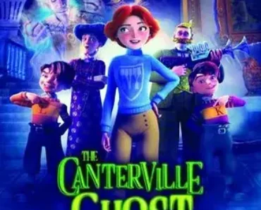 The Canterville Ghost 2023 Hindi Dual Audio WEB-DL 1080p – 720p – 480p