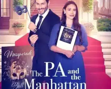 The PA and the Manhattan Prince 2024 Hindi Dual Audio WEB-DL 1080p – 720p – 480p