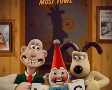 Download Wallace & Gromit: Vengeance Most Fowl (2025) Hindi Dual Audio HDRip 1080p – 720p – 480p English 480p, 720p & 1080